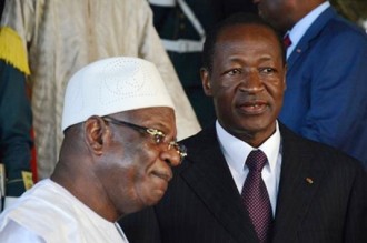 Koacinaute : Qui cherchent à  destabiliser le Mali ?